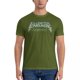 thumbnail image 5 of Camiseta de algodón para hombre, divertida, con cuello redondo y manga corta, tallas 4XL y 5XL., 5 of 7