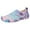 Purple, variant on REDARER Children Comfortable Soft Soled Beach Wading Shoes Outdoor Dual Purpose Fitness Swimming Shoes,11-11.5 Years