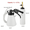 thumbnail image 3 of Pneumatic Brake Oil Changer Oil Extractor Emptying and Oil Change Tool Brake Oil Changer Universal, 3 of 5
