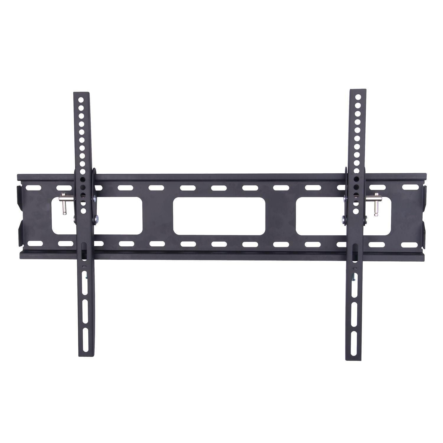 TygerClaw Tilting Wall Mount for 42 in. to 83 in. Flat Panel TV
