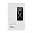 thumbnail image 1 of 5500/7000W Instant Water Heater Smart Electric Shower Tankless Instant Water Heater Thermostat For Bathroom Kitchen ,Security Protection Design, 1 of 5