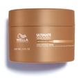 thumbnail image 1 of Mascarilla capilar Wella Professionals ULTIMATE SMOOTH Intense 170 ml, 1 of 9
