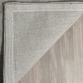 thumbnail image 4 of Safavieh Impressions Star Geometric Wool Area Rug, Gray, 5' x 8', 4 of 8