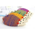 thumbnail image 4 of KAKOWELY cat scratch post Colorful Cat Scratching Post Funny Imitation Mouse Scratch Board Creative Pet Toy Adorable Cats Claw Grinding Board (Random Color), 4 of 5