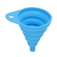thumbnail image 4 of Paint Strainers, Flexible Resin Funnel Foldable Soft High Temperature Resistance 101PCS/Set  For Airless Sprayer For Car Cleaning Spray, 4 of 8