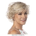 thumbnail image 2 of Sensational HF Synthetic Wig (Basic Cap), 2 of 4