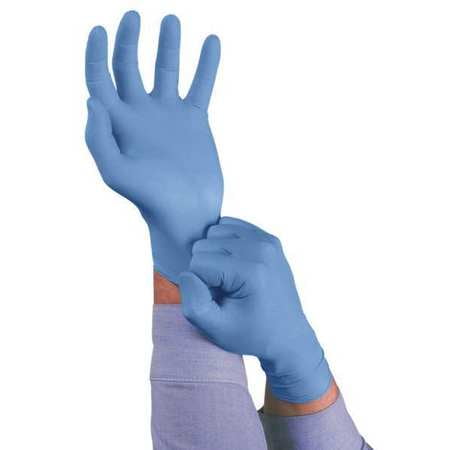 

Disposable Gloves Nitrile XL PK100