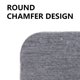 thumbnail image 2 of Almohadilla De Copa Almohadilla De Copa Cup Pad Diatomite Cup Placemat Suministros para cocina baño (16 cm gris oscuro), 2 of 9
