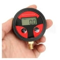 thumbnail image 4 of Digital Tyre Tire Air Pressure Gauge LCD Manometer Pressure Gauge with LED Light for Car Motorcycle, 4 of 5