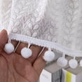 thumbnail image 3 of Autumn Air Conditioner Printed Windproof Curtain Practical And Easy To Install, 3 of 7
