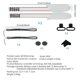 thumbnail image 4 of Adjustable Handle Controller Grip Strap for 3 Protective Cover Strap for Quest 3 VR Accessories As Shown, 4 of 5