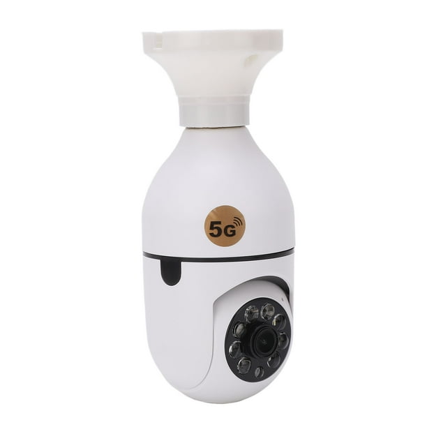 Light bulb sale camera walmart