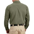 thumbnail image 3 of Propper Men's Kinetic Long Sleeve Shirt, 3 of 6