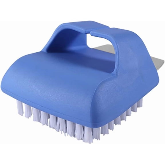 in 1 Cleaning Brush Outdoor Grills Spatula Scraper Stainless Steel Cleaner Barbecue Wire Brush Grill Brush Scraper Grilling Brush,