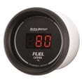 thumbnail image 3 of AutoMeter 6310 Sport-Comp Digital Programmable Fuel Level Gauge, 3 of 4