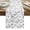 White, variant on Cartoon Space Table Runner Spacecraft Rocket Meteorite Star Cute Tablerunners 13 x 36 Inch, Table Decorations Tabletop Scarf for Summer Gathering Holiday Farmhouse Kitchen Dining Decor