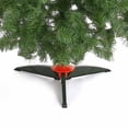 thumbnail image 3 of Arbol de Navidad NAVIPLASTIC Pino ARTIFICIAL VERDE 205cm, 3 of 3