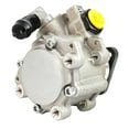 thumbnail image 2 of Bapmic 32411097149 Power Steering Pump for BMW E39 520i 523i 525i 528i 530i, 2 of 4