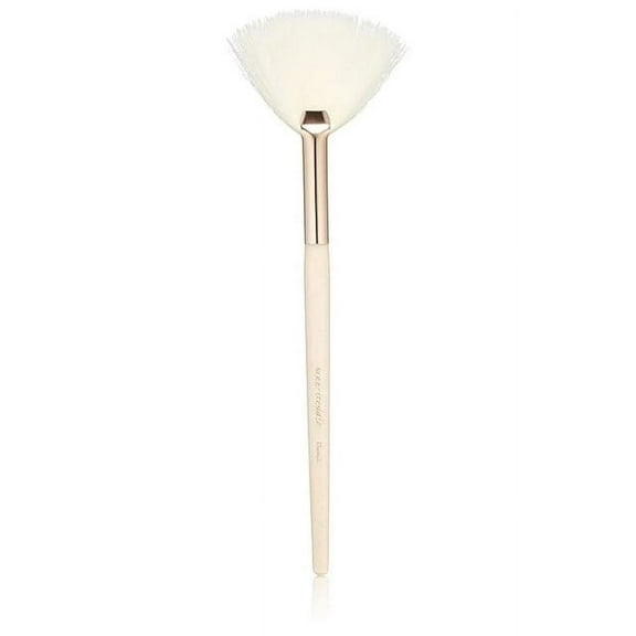 Jane Iredale Blush Brush White Fan