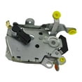 thumbnail image 3 of Front Right Passenger Side Door Latch Assembly - Compatible with 1991 - 2001 Ford Explorer 1992 1993 1994 1995 1996 1997 1998 1999 2000, 3 of 3