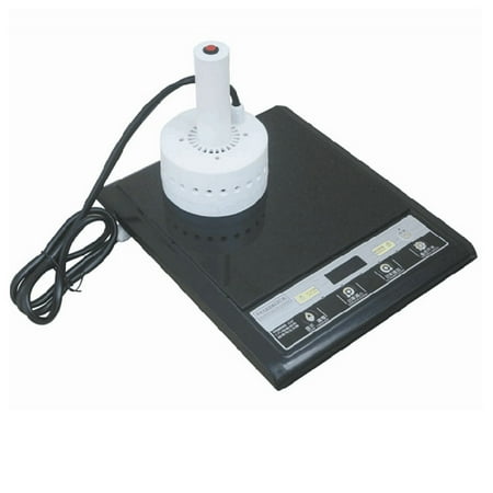Foodsaver Handheld Zimtown 15mm-100mm Bottle Induction Sealer, Portable 110V 1200w Max. Handheld Sealing Machine, for Sealing Cap, Perfect for Pharmaceutical, Cosmetics, and Pesticide ()