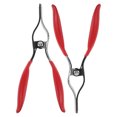 thumbnail image 1 of Shisuyan Fuel Line Tool Chrome Tangsten Steel 2Pcs, 1 of 8