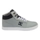 thumbnail image 1 of Tenis Dc Shoes Hombre Crisis 2 High Mx Gris Casual Skate gris 7 MX, 1 of 5