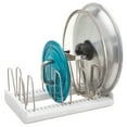 thumbnail image 5 of Youcopia Storemore Adjustable Lid Holder, 5 of 5