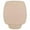 Beige, variant on PRINxy Car Seat Cushion Car Seat Protector Car Front Seat Covers Non-slip Breathable Four Seasons Universal Car Cushion For Car SUV Truck Coffee