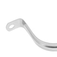 thumbnail image 3 of UPGRATOR 50Ud Soporte Para Tuberías Con Brackets En U De Acero Inoxidable Antioxidante Para Uso En Plomería, 3 of 7