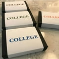 thumbnail image 4 of Clearance! College Gift Card Care Package College Gift Card Book College Care Package High School Graduation Gift Personalized Gift For College Student Holder Holder, 4 of 4