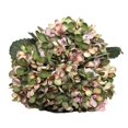 thumbnail image 1 of Artificial Flowers Full Hydrangea DIY Faux Flower Silk Reusable Fake Floral Plant for Bridal Wedding, 1 of 6
