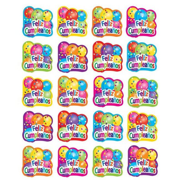 Travel the Map Stickers [TCR8573]