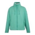 thumbnail image 1 of Regatta Womens Ashlynn Knitted Fleece Jacket, 1 of 4