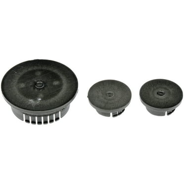 Dorman 917-127 Engine Camshaft Plug for Specific Mercedes-Benz Models, Pack of 3 Fits select: 2017-2019 MERCEDES-BENZ GLC, 2018-2019 MERCEDES-BENZ GLC COUPE