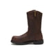 thumbnail image 4 of Bota para Hombre Caterpillar Revolver con Punta de Acero, Marrón Oscuro, Talla 9 W US, 4 of 7