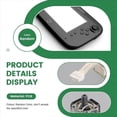 thumbnail image 4 of 3D Joystick with Wire For WII U PAD Game Console Joystick Left, 4 of 5