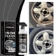 thumbnail image 2 of Pisexur Accesorios para coches, Electrónica para cochesLimpiador de óxido para neumáticos de coche, limpiador de óxido para neumáticos de coche, 120 ml, para asientos de coche, 2 of 3