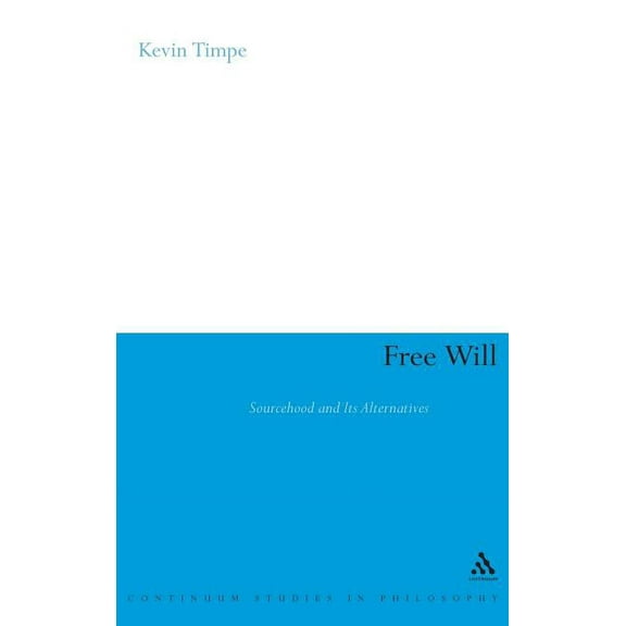 Free Will, (Hardcover)
