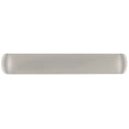 thumbnail image 3 of Hickory Hardware P324-CH-10B 3 in. CC Metropolis Cabinet Pull, Polished Chrome - Pack of 10, 3 of 4