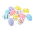 thumbnail image 1 of WORGEOUS 12 piezas de huevo con temas de Pascua, 1 of 8