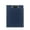 Blue2, variant on Clearance! Denhf Portfolio Folder, Clipboard with Storage, Leather Portfolio Binder for Writing Pads, A4, and Letter-sized Paper, Portfolio Organizer for Office School Supplies, 12.4x9.8 Inch, Blue