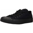 thumbnail image 1 of TENIS CONVERSE Chuck Taylor All Star Low Top M5039C HOMBRE NEGRO 27, 1 of 4