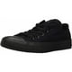 thumbnail image 1 of TENIS CONVERSE Chuck Taylor All Star Low Top M5039C HOMBRE NEGRO 27, 1 of 4