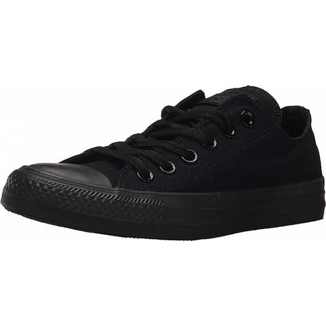 TENIS CONVERSE Chuck Taylor All Star Low Top M5039C HOMBRE NEGRO 27