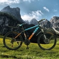 thumbnail image 3 of Mountain Bike for Adult, 29 Inch 21-Speed Dual Suspension High-Carbon Steel MTB Bicycle, Dual Disc Brake Bikes for Men Women, 3 of 11