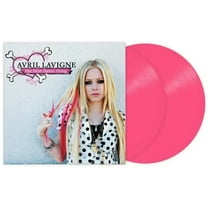Avril Lavigne - Best Damn Thing - Colored Vinyl - Music & Performance