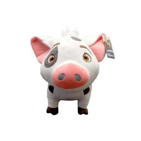 Disney Moana Plush Pua Pig 16