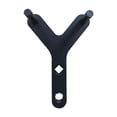 thumbnail image 1 of Extractor de rótulas de coche,Herramienta de extracción del brazo de control inferior,Herramienta especial para bujes de suspensión de automóviles y camiones,Taller de herramientas para, 1 of 8