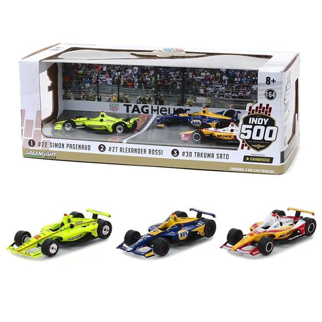 Greenlight Diecast 2019 2024 www.chop rite